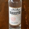 Barrister Tonic классический в HYPE по цене 300