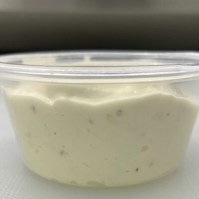 Соус Тартар в G.G. Fast Food по цене 80 ₽