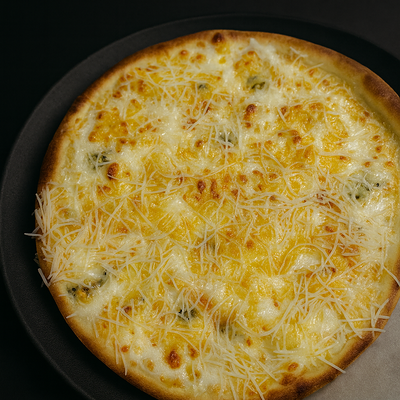 Четыре сыра в Авто Япончик по цене 900 ₽