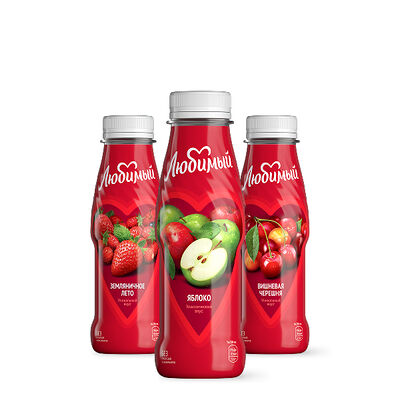 Сок 0,3 л в Франклинс Бургер по цене 149 ₽