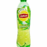 Холодный чай Lipton Зеленый в Грильков