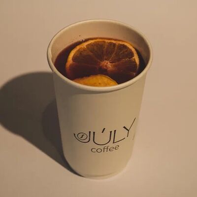 Пунш Смородинав Julycoffee по цене 480 ₽