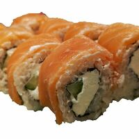 Ролл Нежный в Sushi Maki