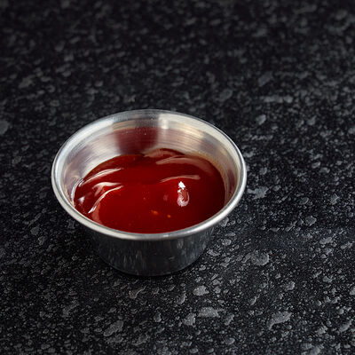 Кетчуп в Frank by Баста по цене 100 ₽