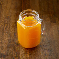 Морс облепиховыйв Craft Lab Cafe