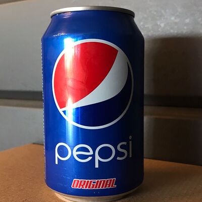 Pepsi в Маркет пиццы и роллов по цене 140 ₽