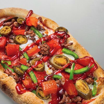 Инферно Мини в Choise Pizza по цене 759 ₽