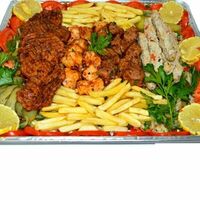 Микс Али Бабав Ali baba