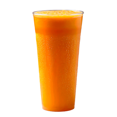 Морковный фреш 600 мл в Green Point по цене 720 ₽