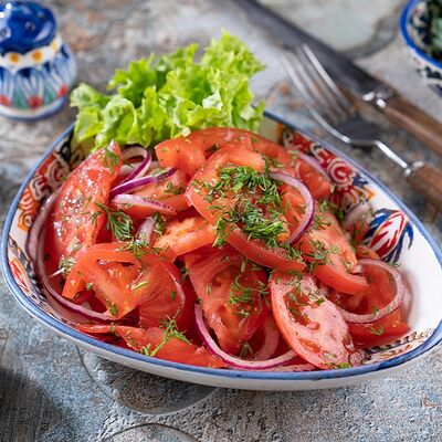 Шакар-об в Золотая Бухара по цене 330 ₽