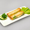 Хрустящий спринг-ролл с курицей в Sushi n Roll по цене 2590