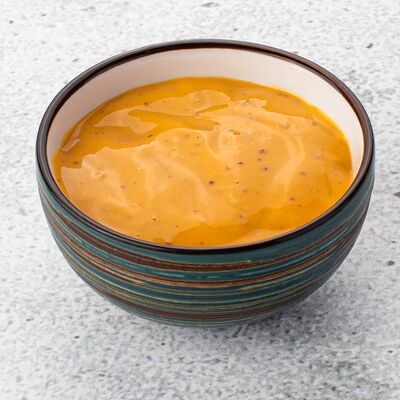 Соус Heinz горчичный в Трикатель по цене 50 ₽