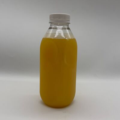 Сок Апельсин 0,5 в Кафе Сербской кухни Шеff по цене 250 ₽