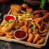 Пивное плато в Звёздная ночь по цене 3900