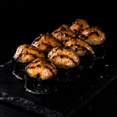 Детройт ролл в SushiShop51 по цене 609 ₽