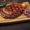 Шашлык из cвинoй корейки в Камелот по цене 540