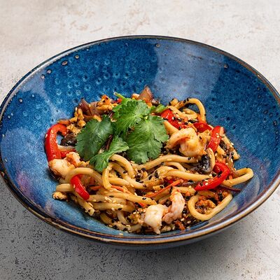 Лапша по-сингапурски в Склад 22 по цене 1140