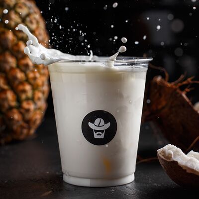 Молочный коктейль в Mr.Black по цене 290 ₽