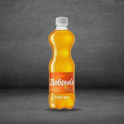 Добрый апельсин в Донекс по цене 199 ₽