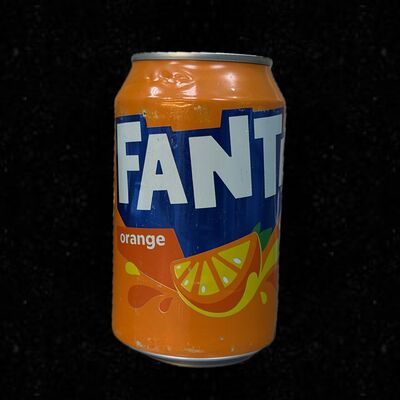 Фанта в Шаурма Огонь по цене 140 ₽
