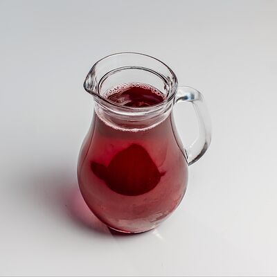 Морс ягодный в Ривьера по цене 500 ₽