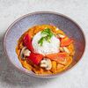 Красный карри с овощами в ART FOOD по цене 16