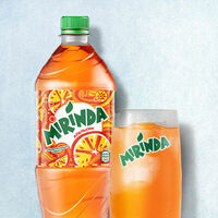 Mirinda в Роллбери