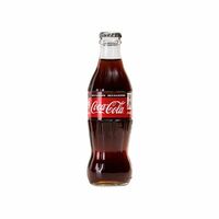 Напиток газированный Coca-Cola Zero в Ива