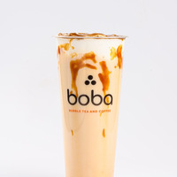 Синнабон L в Boba Tea