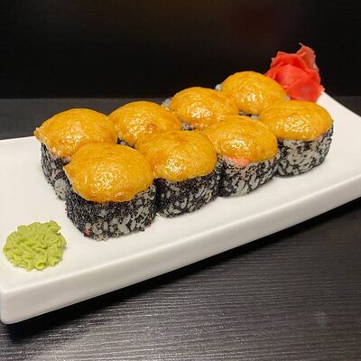 Фирменный запеченный в Багс Банни от кафеМафия по цене 539