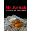 Сырные палочки S в Mr kebab по цене 125