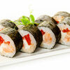 Кигуруми ролл в Fusion Sushi по цене 11