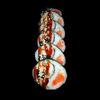 Ролл Mortal kombat с угрём в SUSHI & PIZZA 812 по цене 399