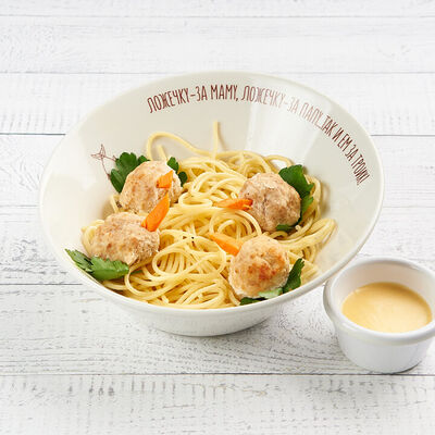 Птички в гнезде в АндерСон по цене 390 ₽