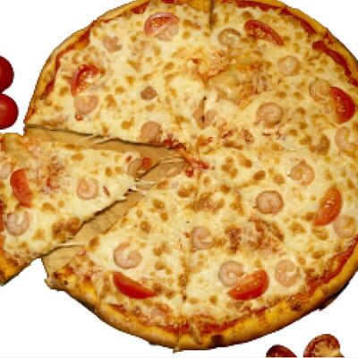 Жемчужина моря S в Pro Sushi по цене 805 ₽