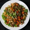 Бухтурма в Samgepo Korean Food по цене 2700