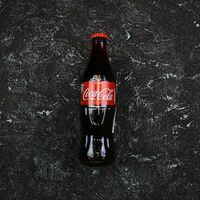 Coca-Cola в Frontiera