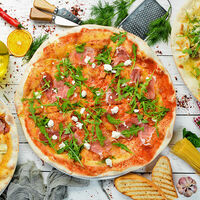 Логотип Я грузинка