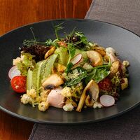 Черри Милано в Casa Mia