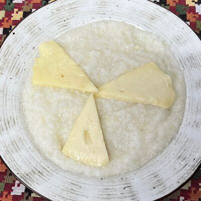 Мамалыга в Кинто по цене 366 ₽