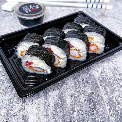 Эби панко в Sushi Storm по цене 489 ₽