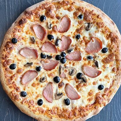 Охотничья в Грейс HALL по цене 550 ₽