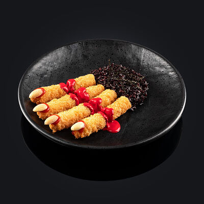 Морские пальчики в Якитория по цене 557