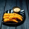 Эби темпура креветкив Siberian rolls по цене 650