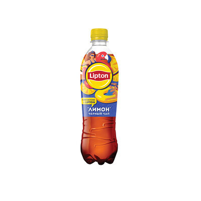 Lipton Лимон [ат] в БлинБери по цене 169 ₽