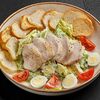 Цезарь с курицей в Морошка по цене 214