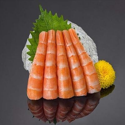 Тигровая креветка в Bluefin по цене 1150 ₽