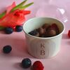 Стакан ягод в Kissberry по цене 1125