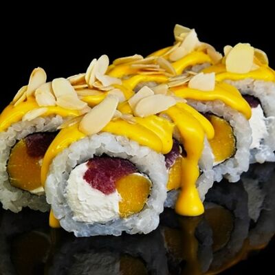 Тунец манго в HamsteR по цене 590 ₽