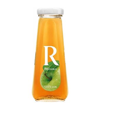 Сок Rich Яблочный в Плов & Лагман по цене 139